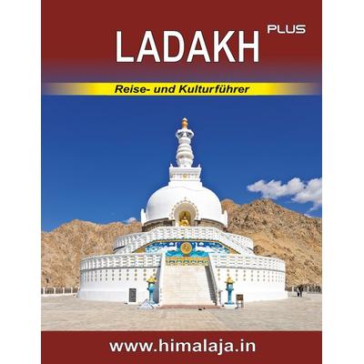 Ladakh plus, Taschenbuch von , BoD – Books on Demand, 978-3-7583-0004-2