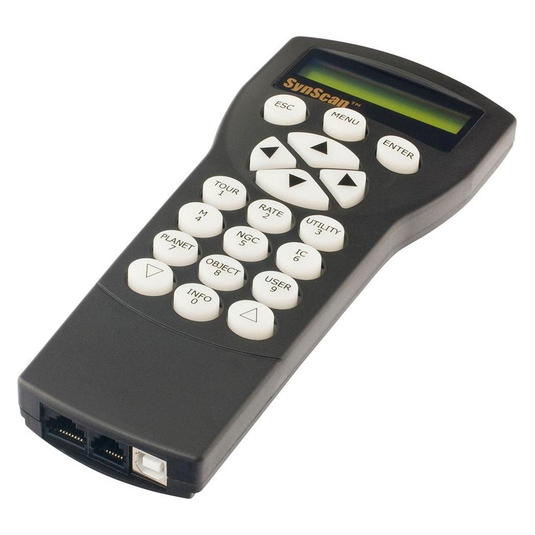 Fernbedienung SynScan V5 Controller (SW-4323)
