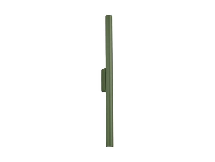 Design Wandlampe „Pastelo“ Olivgrün Sollux Lighting