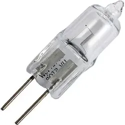 SPL | G4 | Steckbare Lampe | 31mm | 20W | 24V