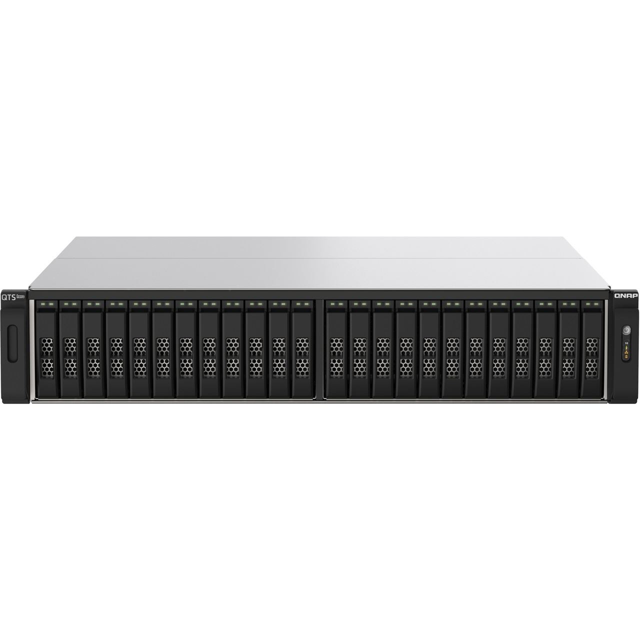 Qnap TS-h2490FU-7302P-128G