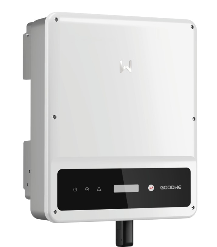 GoodWe GW8K-DT (+DC-SWITCH/WIFI) DREIPHASIGER STRANG-WECHSELRICHTER MIT DC-SCHALTER