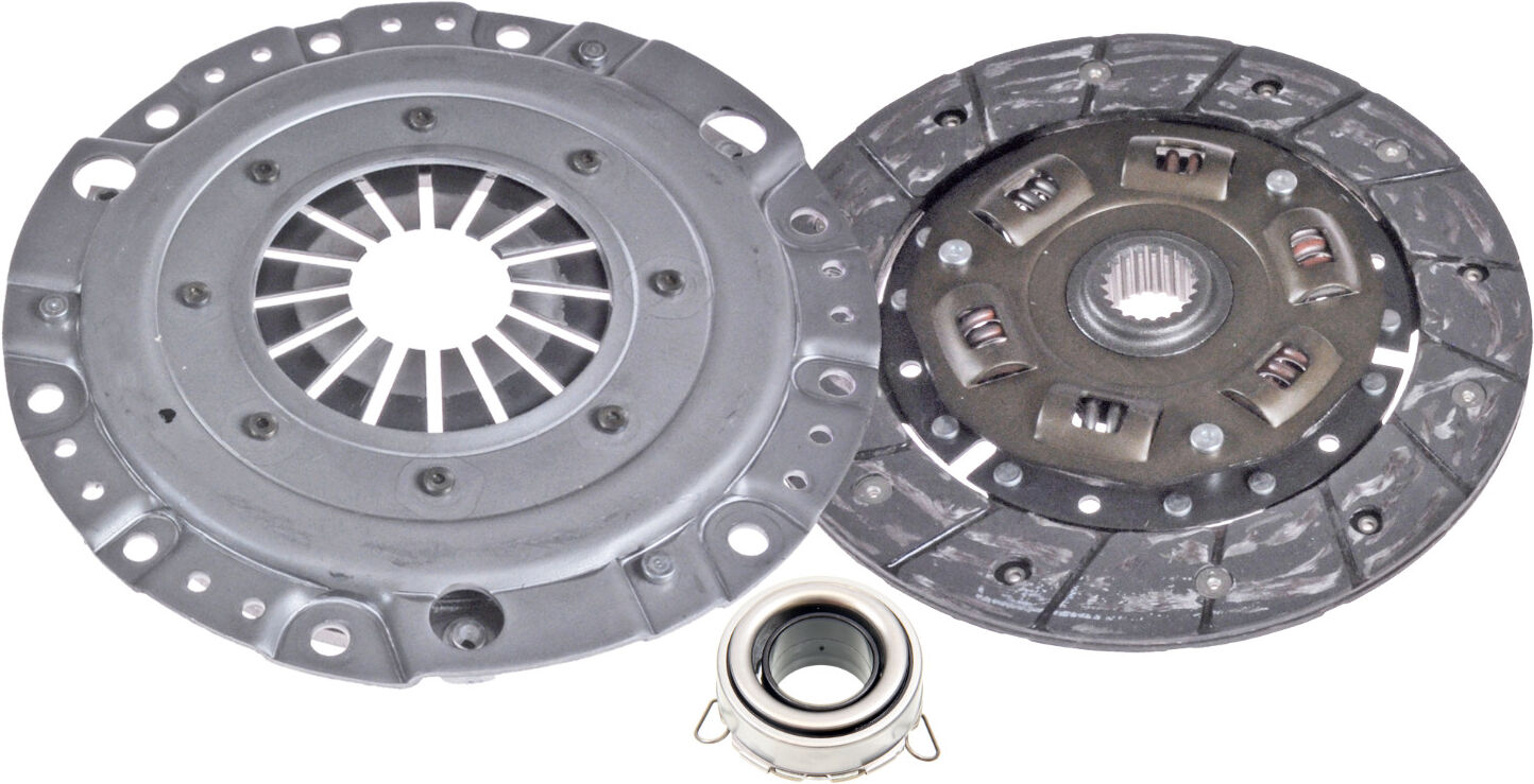 Blue Print Kupplungssatz Add63032 Für Piaggio Daihatsu