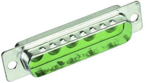HARTING 09692100033 09692100033 D-SUB Steckverbinder