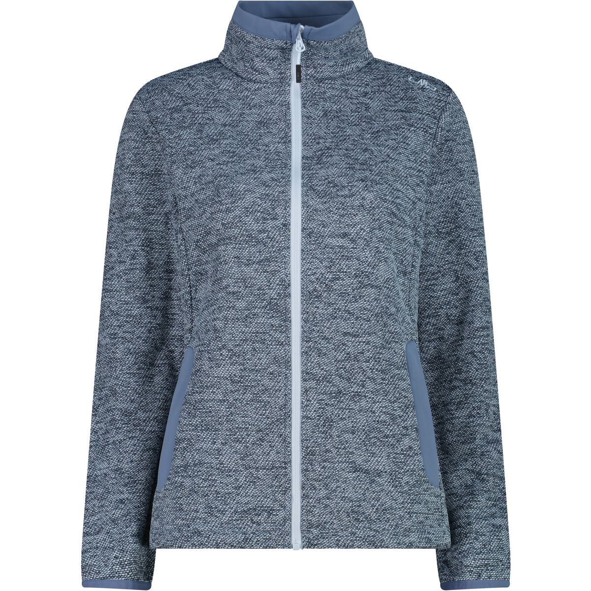 CMP Woman Fleece Fleece Jacket space (L802) 38 36H5656-L802-38