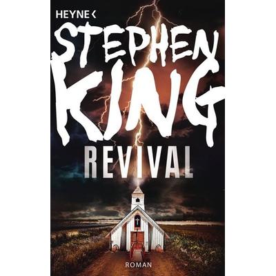 Revival, Taschenbuch von Stephen King, Heyne