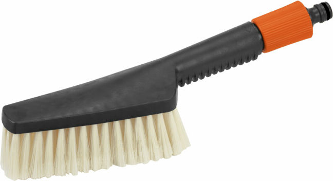 Brosse à main Cleansystem GARDENA, petit modèle (00987-20)