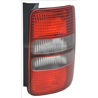 Tyc Heckleuchte [Hersteller-Nr. 11-12564-21-2] für VW