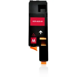Alternativ-Toner für XEROX 106R02757 magenta
