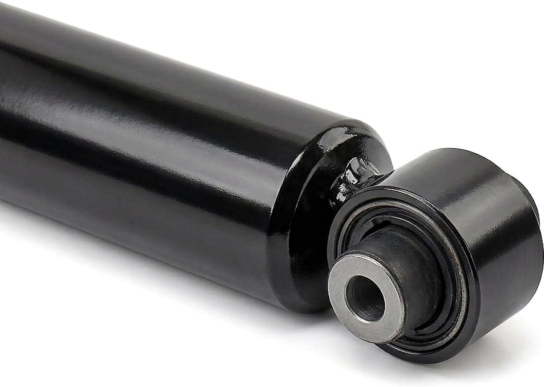 SACHS 319 161 Shock absorber