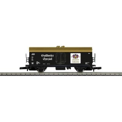 Märklin 98211 Z Bierwagen „Gaildorfer Spezial“
