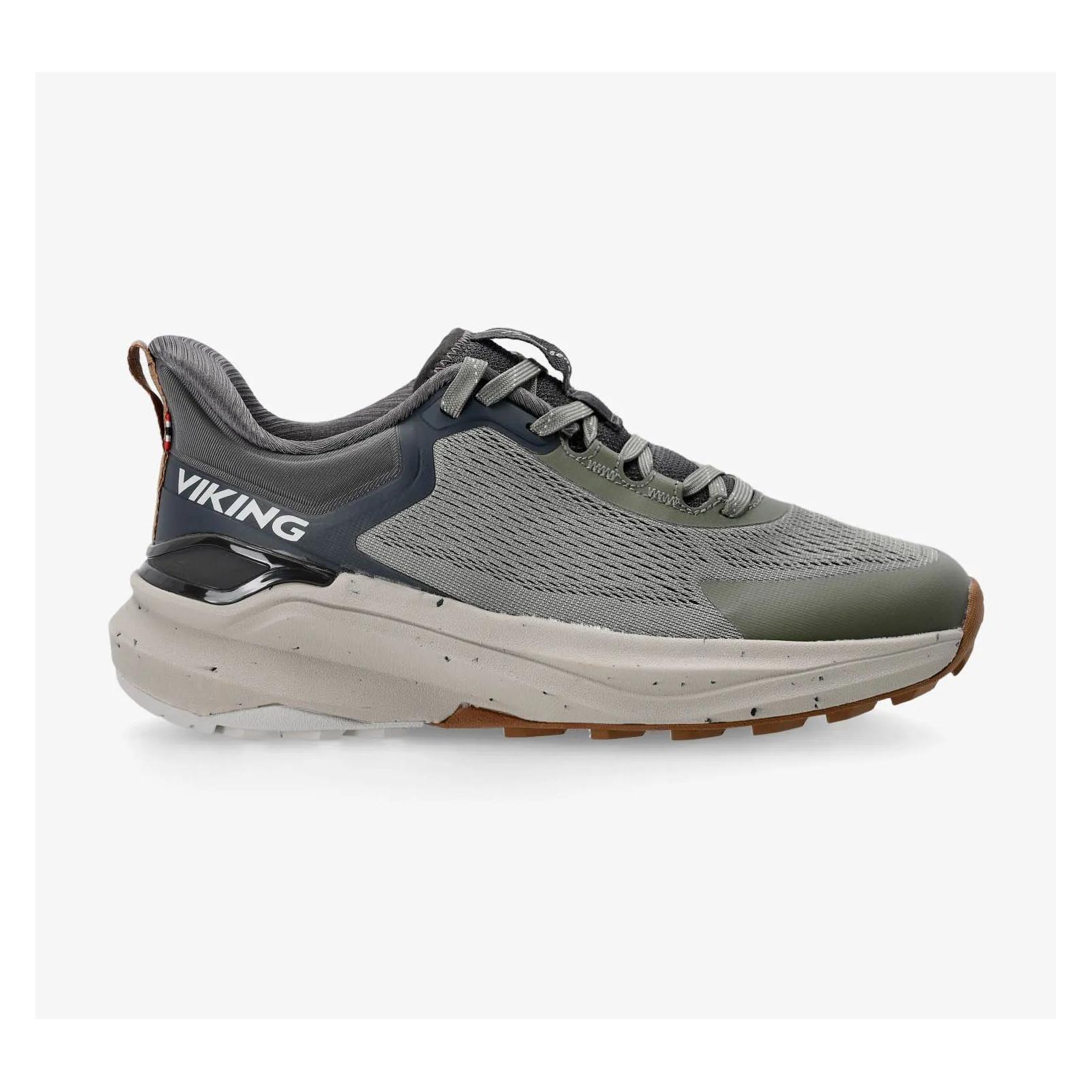 Viking Footwear Schuhe Damen Viking Her Sense - olive (39) (728234)