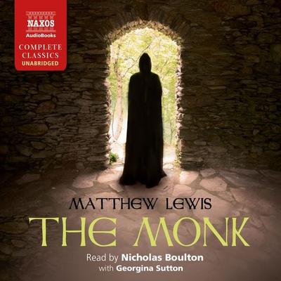 The Monk (Unabridged) - Matthew Lewis, Audio, 9781781980453