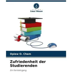 Cham:Zufriedenheit der Studierenden, Schulbücher von Opiew O Cham