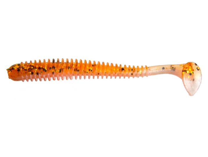 Stucki Fanatics Commander Köder 7.5 cm 8 Stück