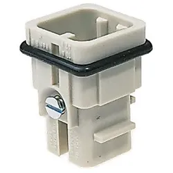 HARTING Kontakteinsatz Crimp 09360083001