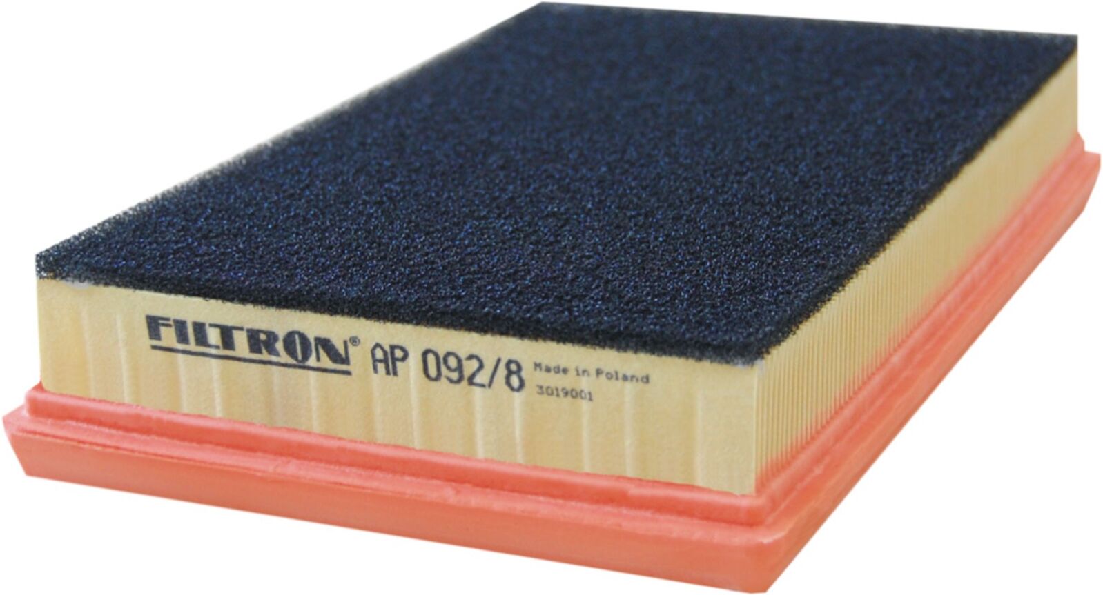 FILTRON AP 092/8 Air filter