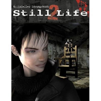 Still Life 2, Taschenbuch von Carsten Höh, BoD – Books on Demand, 978-3-8370-5568-9