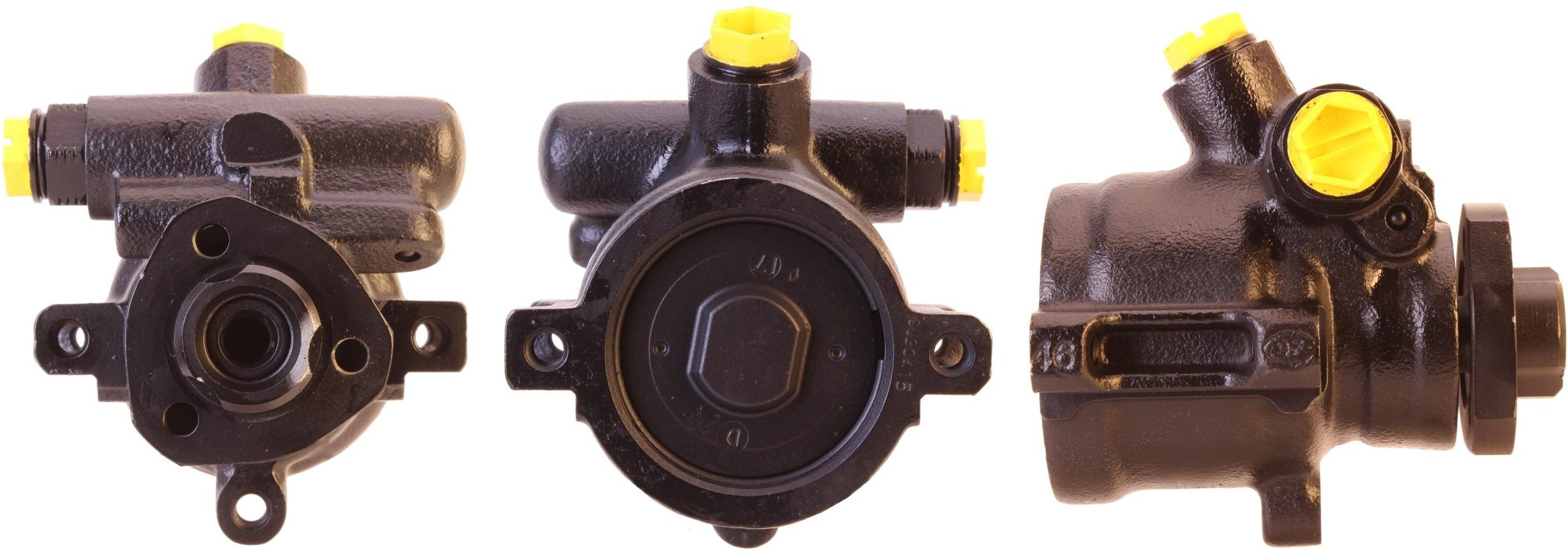 Dri Hydraulikpumpe, Lenkung 715520150 Für Vw