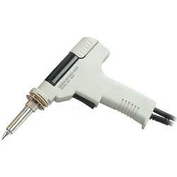 KOLBEN ZD-552A - Entlötpistole, ZD-552A