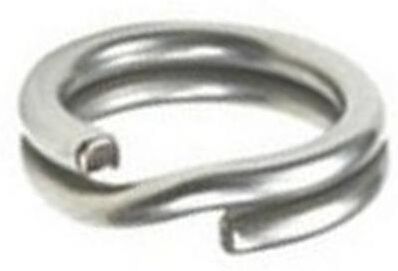 Owner Split Ring Regular Wire BC