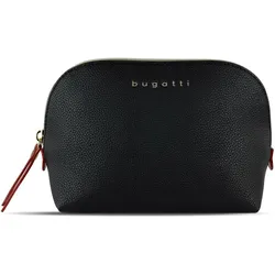 Bugatti Ella, Necessaire, Schwarz