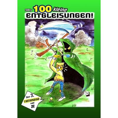 JM's 100 kleine Entgleisungen, Taschenbuch von Jürgen Mertens, BoD – Books on Demand, 978-3-8482-2811-9