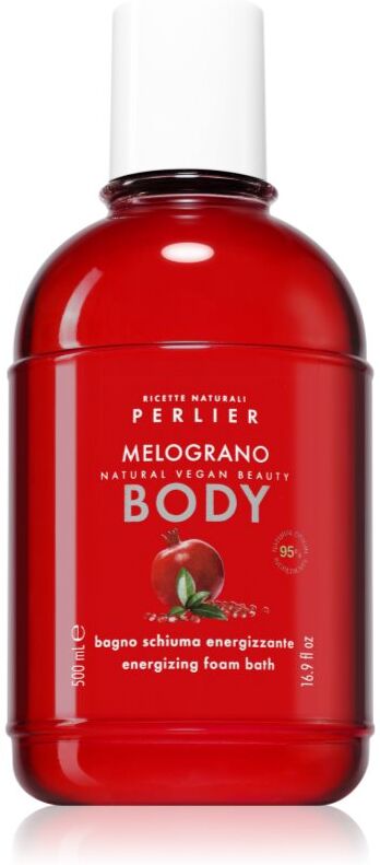 Perlier Pomegranate bath foam 500 ml