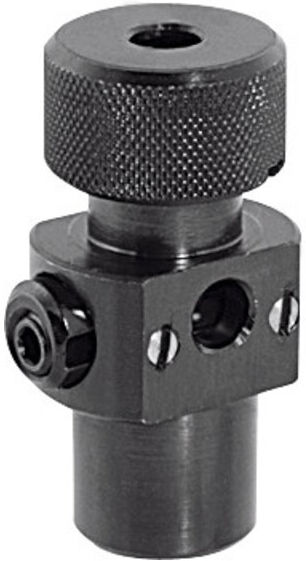 Fein Backenfutter, Spannbereich 2,0 - 8,1 mm (63206019009   63206019009)
