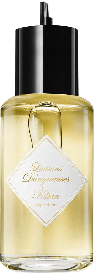 100ml Kilian Paris Liaisons Dangereuses Eau de Parfum Refill
