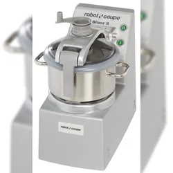 Robot Coupe Robot-Coupe Blixer® 8, ideal für passierte Kost, 8-Liter-Edelstahlschüssel, 400 V
