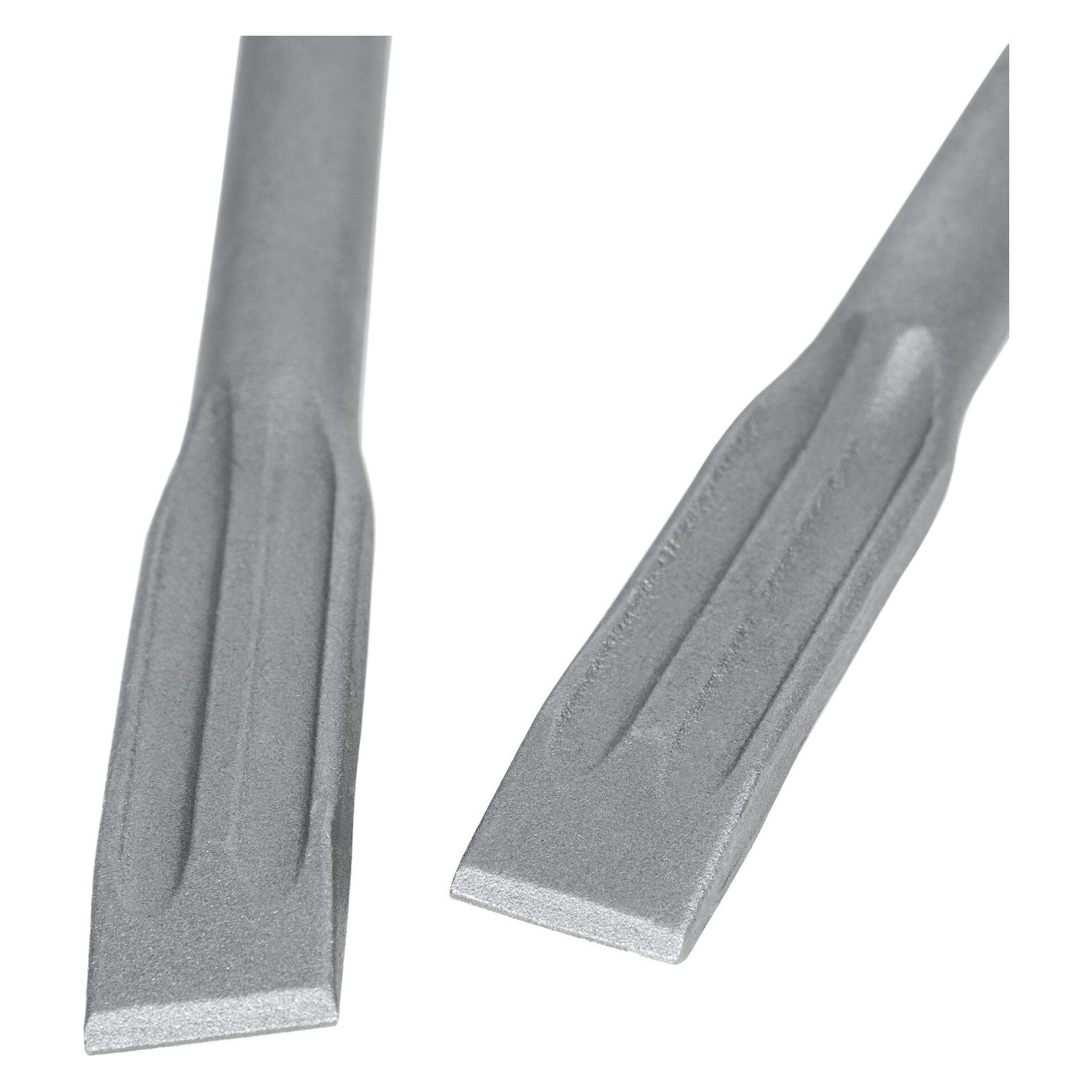 Stier Meissel-Set SDS-max 4-tlg. 400 x 25 mm / 400 mm (91933354)