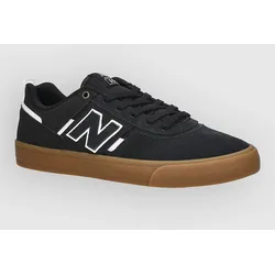 New Balance Numeric 306 Skateschuhe black Gr. 37