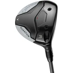 Callaway Quantum Max D Fairwayholz - RH / Custom / Custom