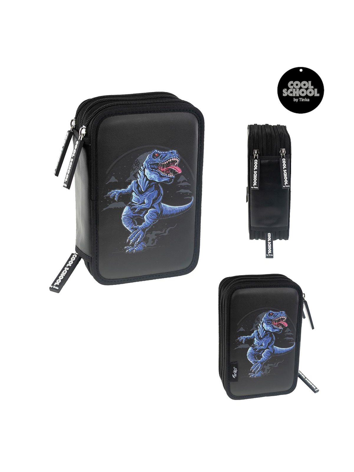 Tinka penalhaus trippel t-rex tinka