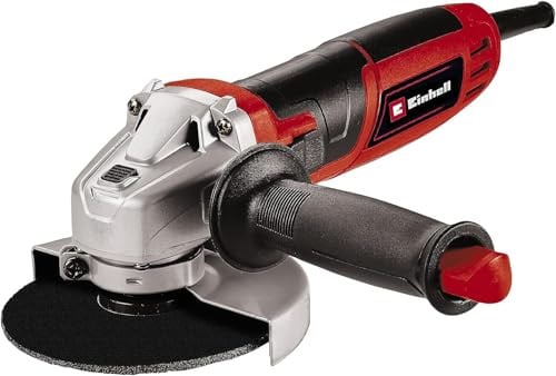 Einhell haakse slijper TC-AG 115/750