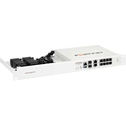 Rackmount.IT Rack Mount Kit for FortiGate, Serverschrank Zubehör, Weiss