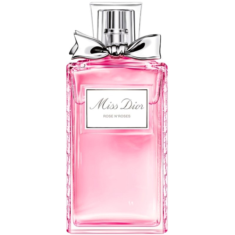 Christian Dior Miss Rose N'Roses Eau de Toilette for Her 50mL