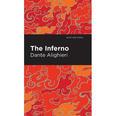 The Inferno, Gebundene Ausgabe von Dante Alighieri, Ingram Publishers Services