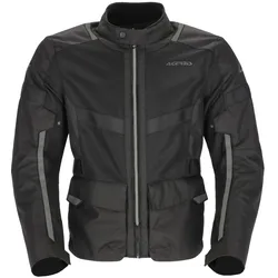 Acerbis Ramsey Vented Long Motorrad Textiljacke L