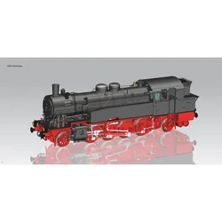 PIKO H0 50650 - Dampflok BR 93.0 DB III