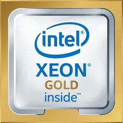 Intel Xeon 6244 Prozessor 3,6 GHz 24,75 MB Einschub