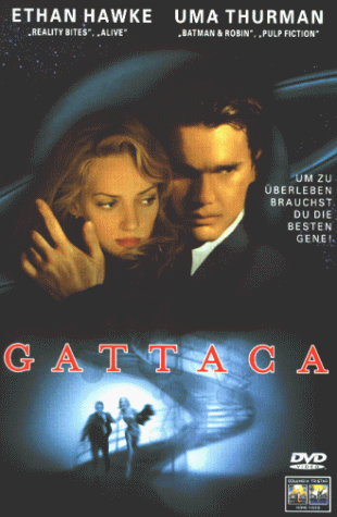 Andrew Niccol - Gattaca - Preis vom 11.10.2026 03:10:56 h
