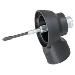 Baier Maschinenfabrik Saugadapter 9652