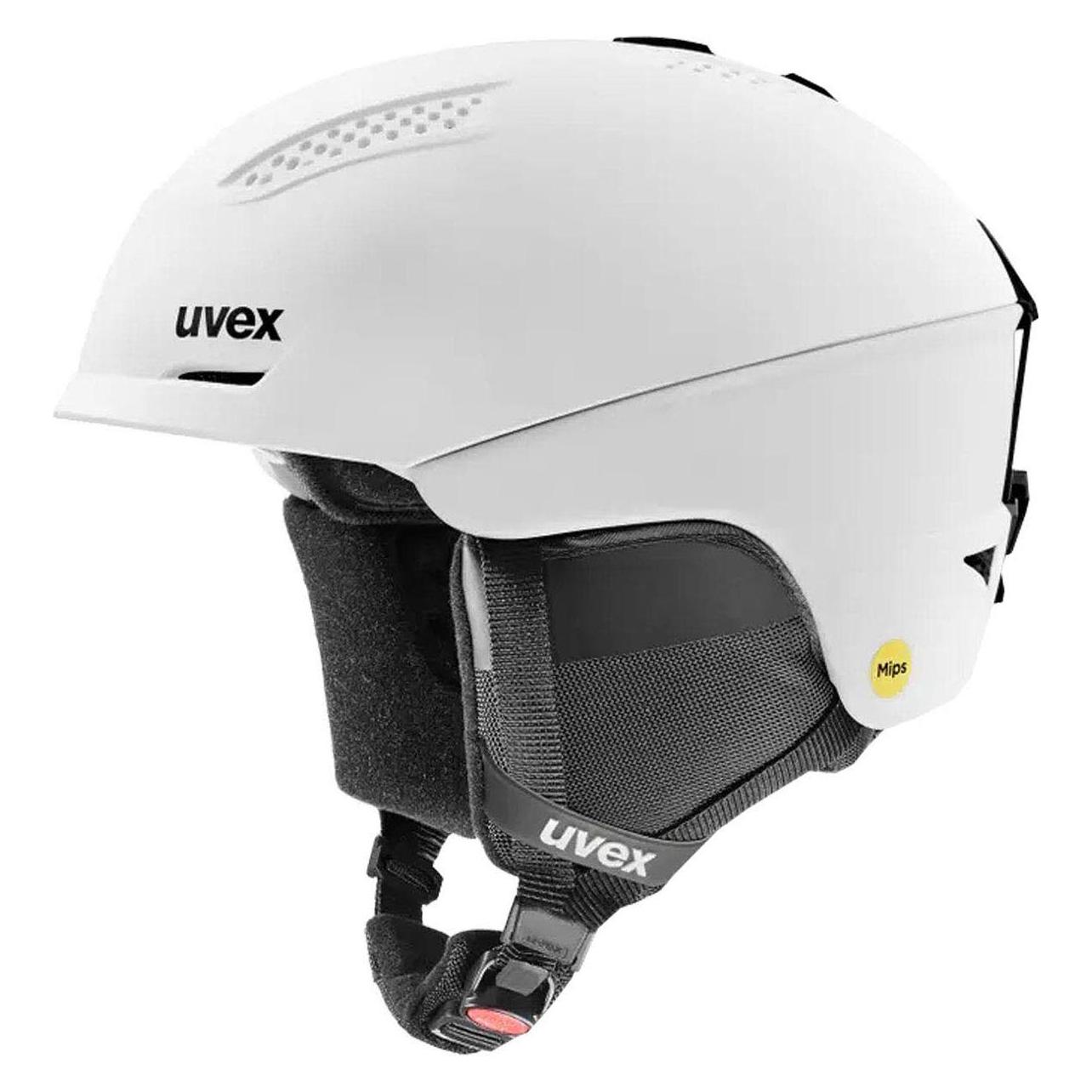 Uvex Ultra Mips (51 - 55 cm, S) (S56630570-5155)