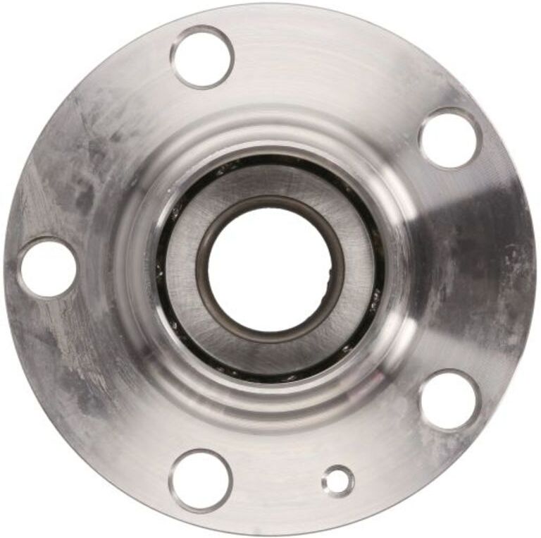 Skf Set di cuscinetti ruota VKBA 7161