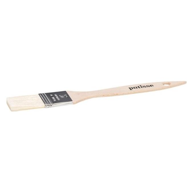 Patisse Backpinsel Holz 2 cm (02423-135236.0030)