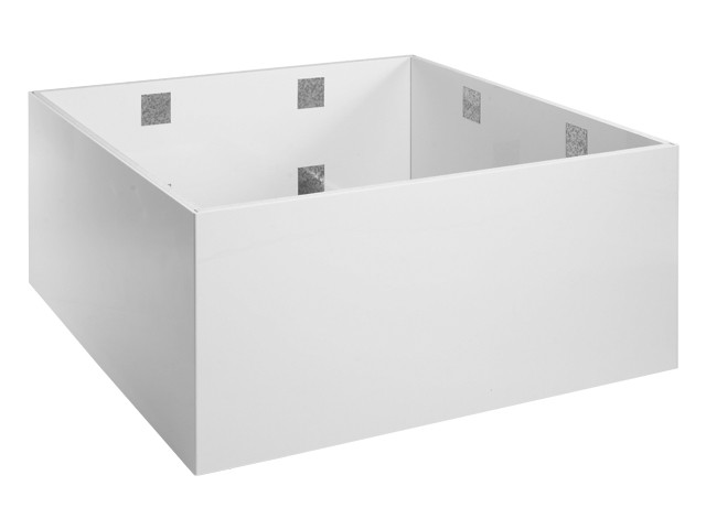 Duravit Acrylverkleidung Blue Moon 1800x1800mm 701093000000000