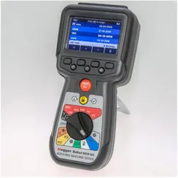 Megger MTR105 Motorantrieb-Analysator 1 St., Messtechnik
