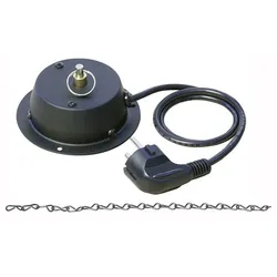 Showgear Motor until 30 cm - Discokugel